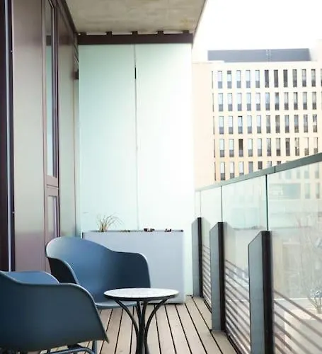 Exclusive With Pool And Terrace