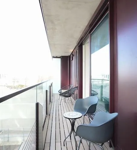 Διαμέρισμα Exclusive With Pool And Terrace